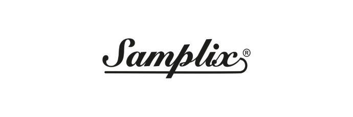 Logo de Samplix