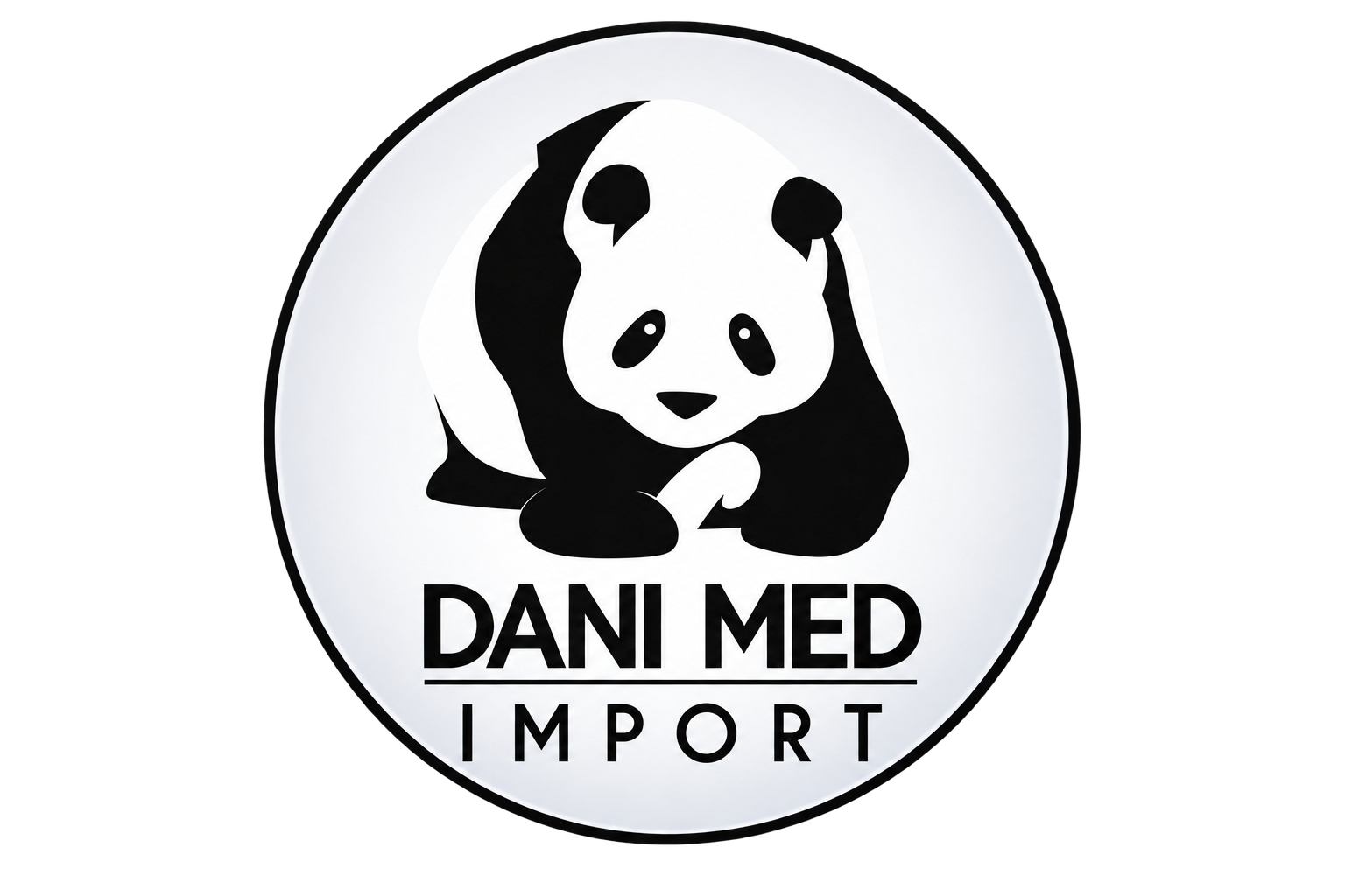 Logo de Dani Med Import