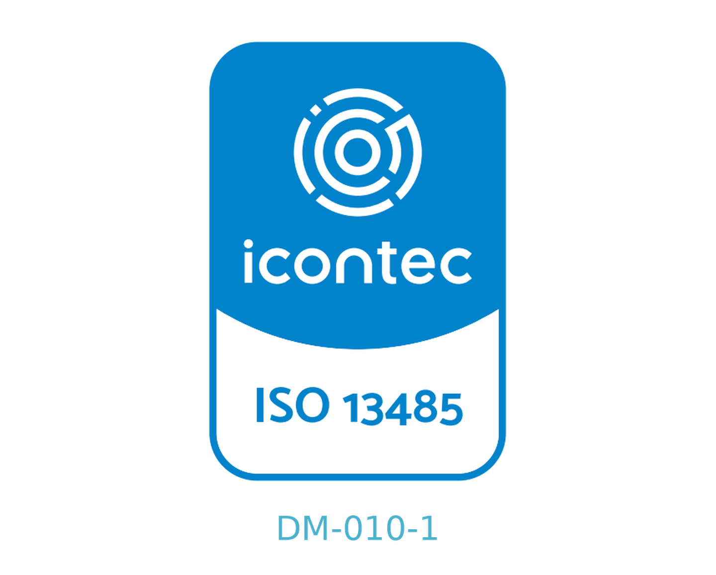 Certificación ISO 13485:2016 de Muestreo y Análisis