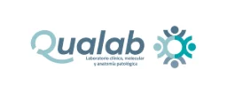 Logo de Qualab