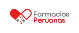 Logo de Farmacias Peruanas