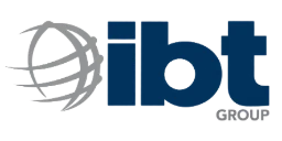 Logo de IBT