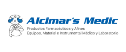 Logo de Alcimars Medic
