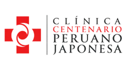 Logo de Clinica Peruano Japonesa