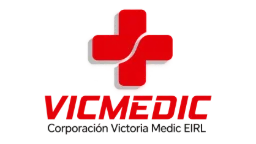 Logo de Vicmedic