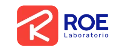Logo de Roe