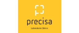 Logo de Precisa