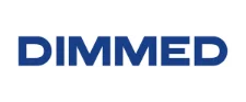 Logo de Dimmed