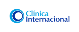 Logo de Clínica Internacional