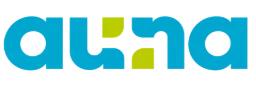Logo de Auna