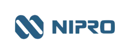 Logo de Nipro