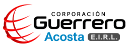 Logo de Guerrero Acosta