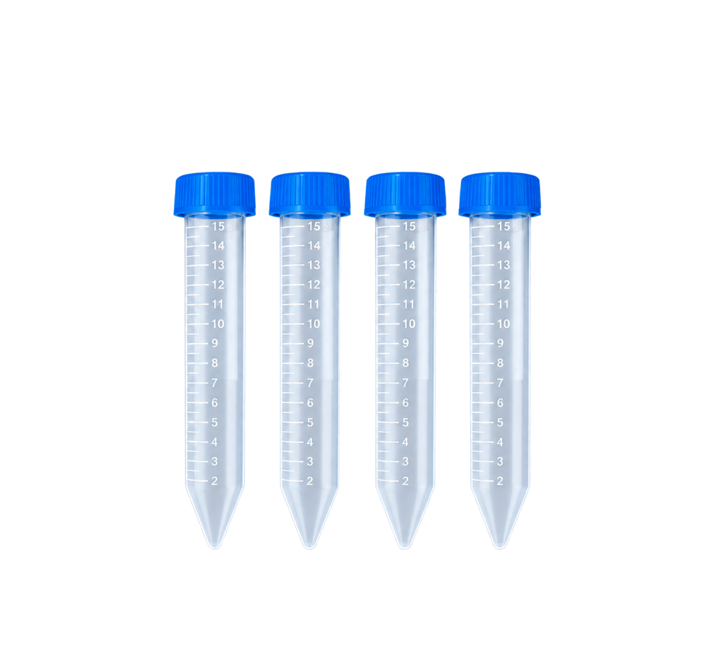 [PI31-02] Tubo Centrífuga Cónico 15 ml Estéril