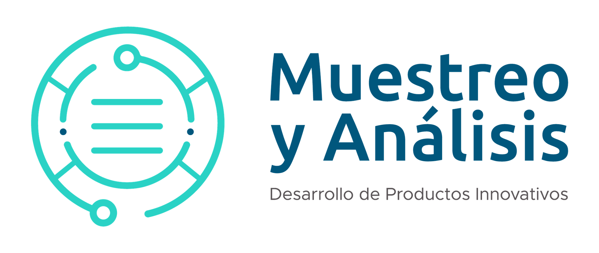 Muestreo y Análisis